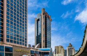 上海华侨大厦