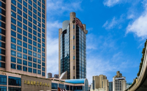 上海华侨大厦